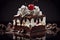 cubic black forest cake