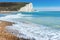 Cuckmere Haven, Seaford, England