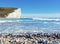 Cuckmere Haven, Seaford, England