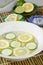 Cucumber Citrus