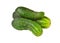 Cucumber gherkin