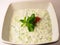 Cucumber raita 2