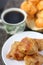 Cucur Chempedak- Malay Traditional Cuisine