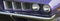 Cuda front grill