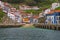 Cudilleros, Asturias, Spain