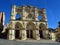 Cuenca Cathedral - the first gothic cathedral in Spain