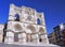 Cuenca cathedral, Spain.