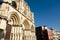 Cuenca Cathedral - Spain