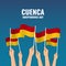 Cuenca Independence Day