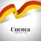 Cuenca Independence Day