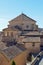 Cuenca Roofs, Spain