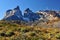 Cuernos del Paine