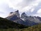 Cuernos del Paine - Torres del Paine National Park in Patagonia Chile, South America