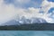 Cuernos del Paine view, Torres del Paine,Chile