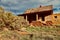 Cuervo NM,House in Ghost Town