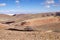 The Cuesta del Lipan, a zigzag and steep section of National Route 52, Province of Jujuy, Argentina