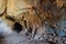 Cueva de la Vaca cave near Vinales, Cub