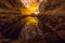 Cueva de los Verdes, in Lanzarote, Canary Islands, Spain