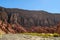 Cuevas de Acsibi between Cachi and Cafayate, Argentina