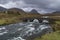 Cuillin Hills - Isle of Skye - Scotland