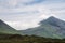 The Cuillin mountains, Isle of Skye, Inner Hebrides, Scotland, U