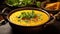 cuisine bowl indian food savory