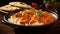 cuisine chicken indian food tikka