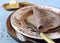 Cuisine French regions: breton buckwheat crepes