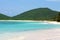 Culebra Island Flamenco Beach