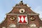 Culemborg, renaissance Gable