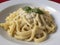 Culinary Elegance: Savoring the Charm of Fresh Spatzle Pasta