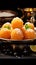 Culinary gems Motichoor laddu, a dessert treasure, each orb a burst of delight