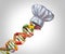 Culinary Genomics