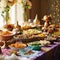 Culinary Vows: Exploring Traditional Wedding Delicacies Worldwide