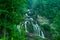 Cullasaja Falls, Nantahala National Forest