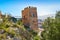 Cullera Torre de la Reina Mora tower in Valencia