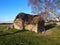 Culloden Battlefield Cottage
