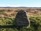 Culloden Battlefield headstone