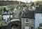 Culloden Tower and arch near Richmond Castle