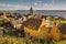 Culross Skyline