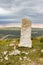 Cult stones is a megalithic site consisting of mounds, dolmens, mounds and single menhirs in Karachay-Cherkessia, Russian Federati