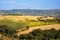 Cultivated fields and orchards, Greece