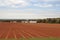 Cultivated fields of Prince Edward Island,Canada