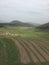 Cultivation on plain ground in mountains& x28;Himachal Pradesh& x29;