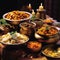 Cultural Culinaria: Traditional Wedding Foods Embracing Diversity