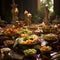 Cultural Nuptial Delights: Traditional Wedding Feasts Worldwide