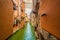Culverts in Bologna