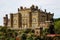 Culzean Castle in Scotland