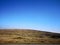 Cumbria hillside view