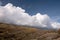 Cumulo Nimbus Clouds, Dorset Coast, England